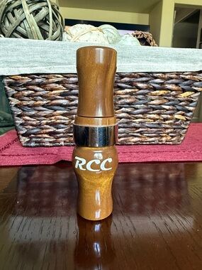 Riceland Custom Call Spec Call